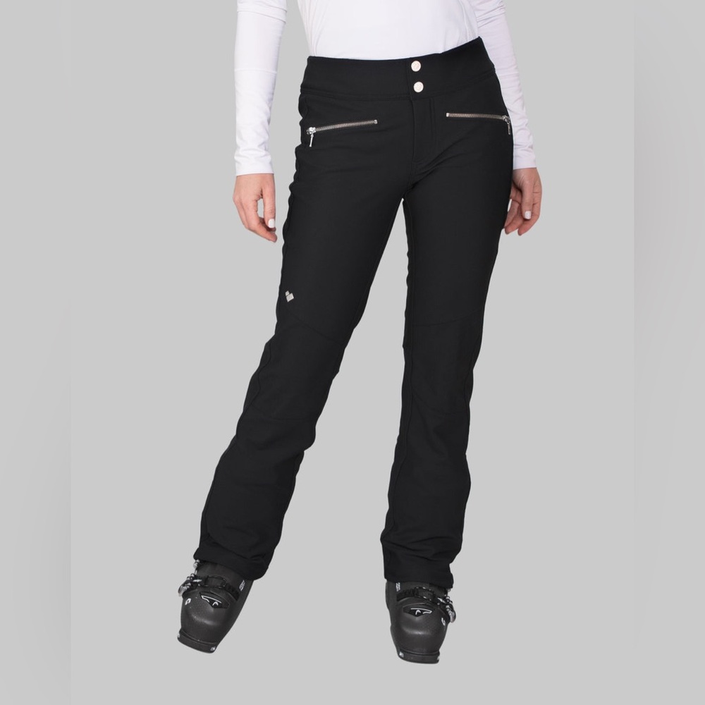 Obermeyer Clio Softshell Ski Pant NWT